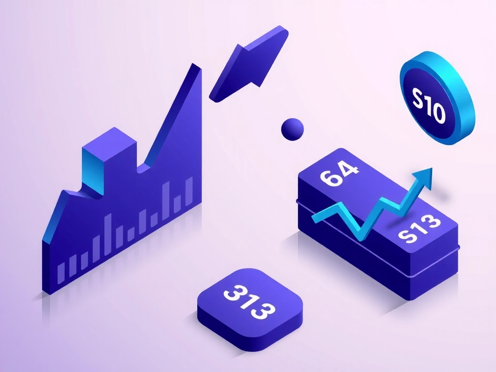 Stock Market Game Portfolio View
