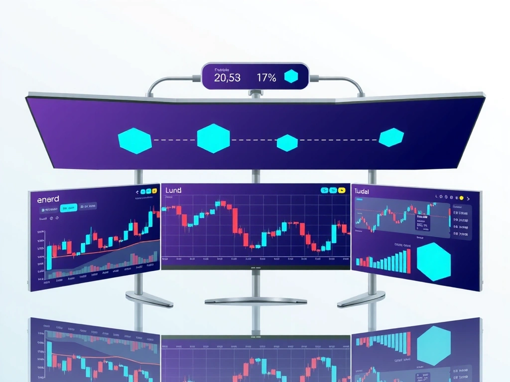 TradeMaster Pro Financial Game Dashboard