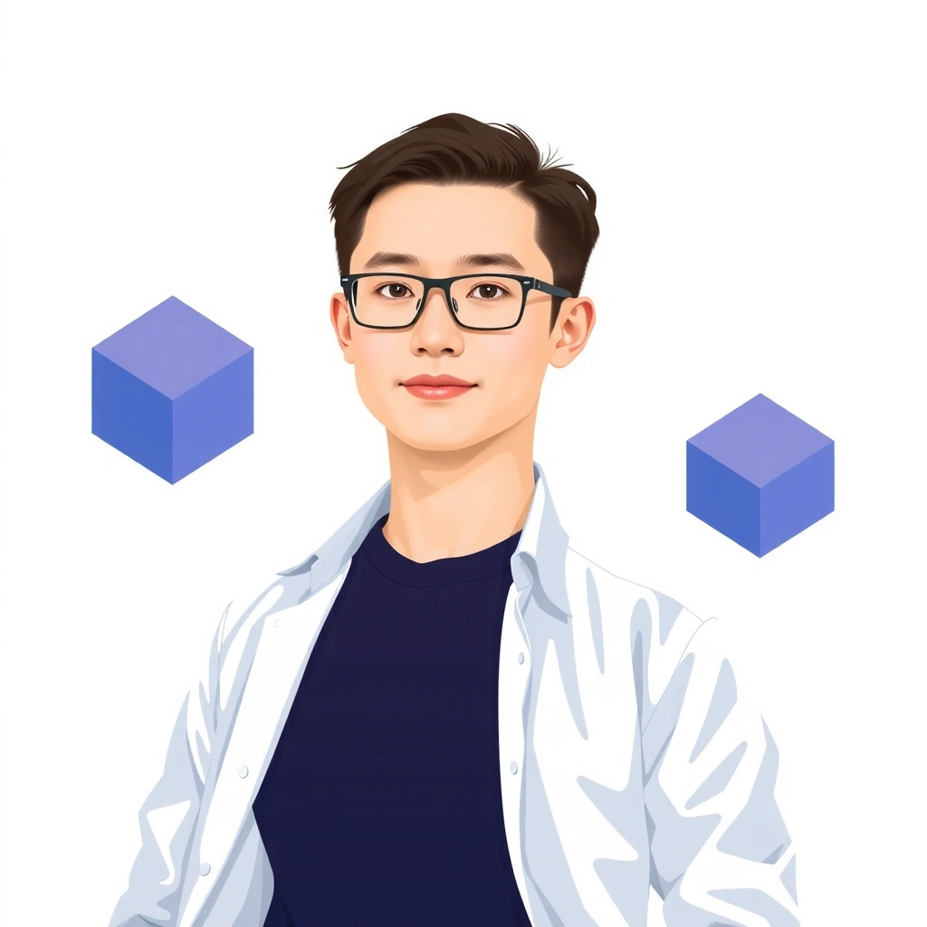 Korean startup founder